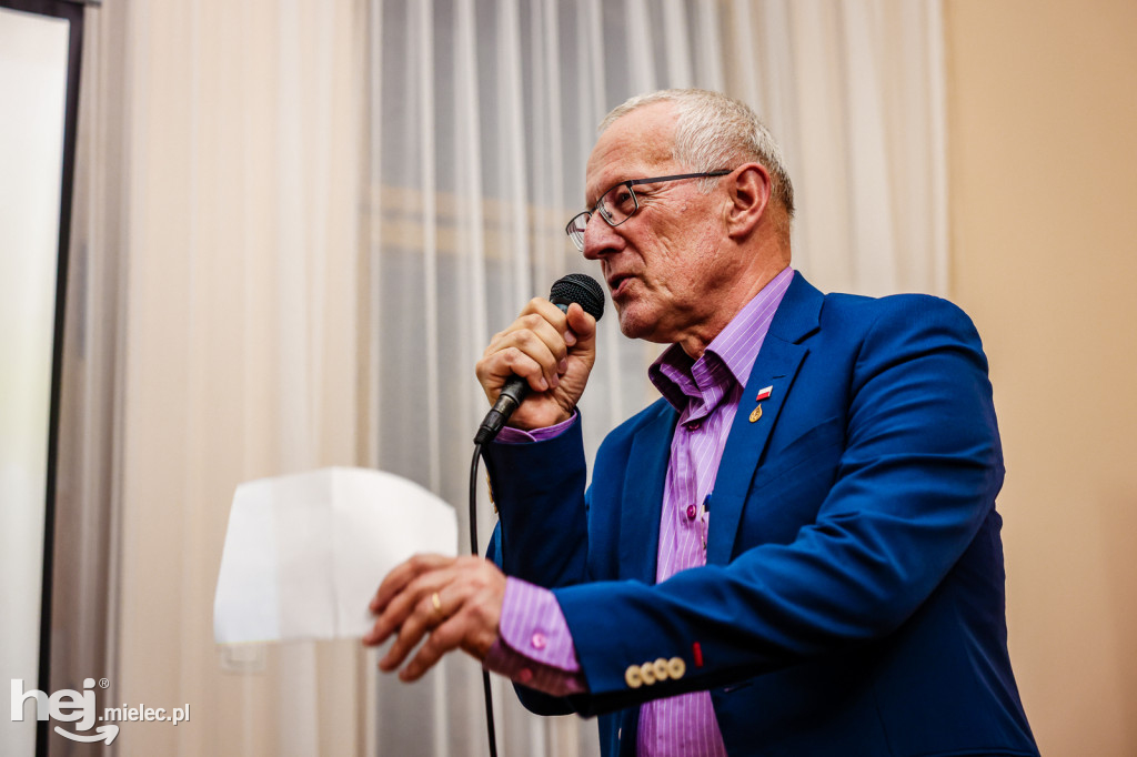 Spotkanie: Między dworem a chatą. Gusła i dziady w dawnej Galicji