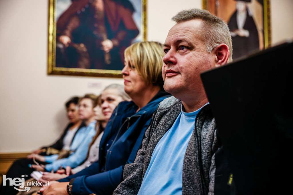 Spotkanie: Między dworem a chatą. Gusła i dziady w dawnej Galicji
