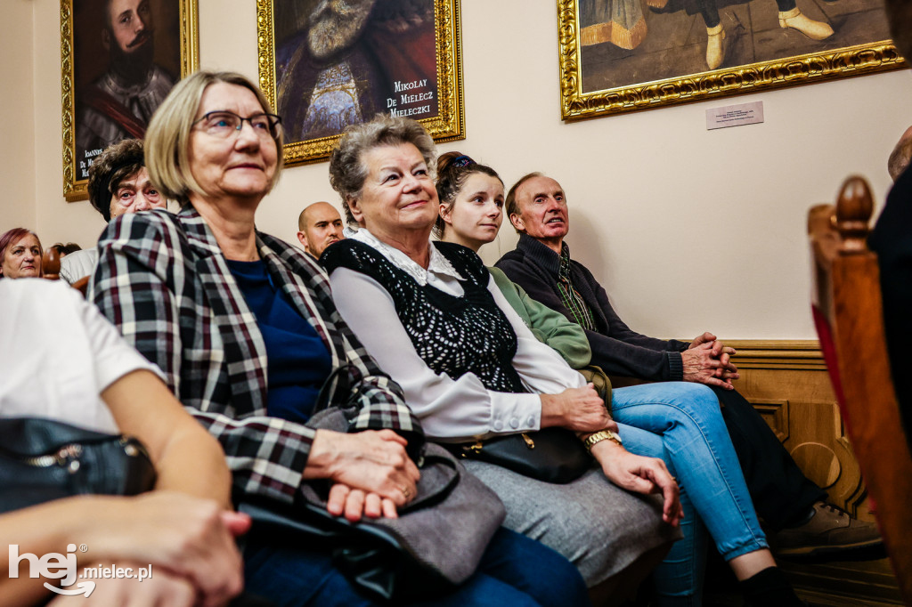 Spotkanie: Między dworem a chatą. Gusła i dziady w dawnej Galicji