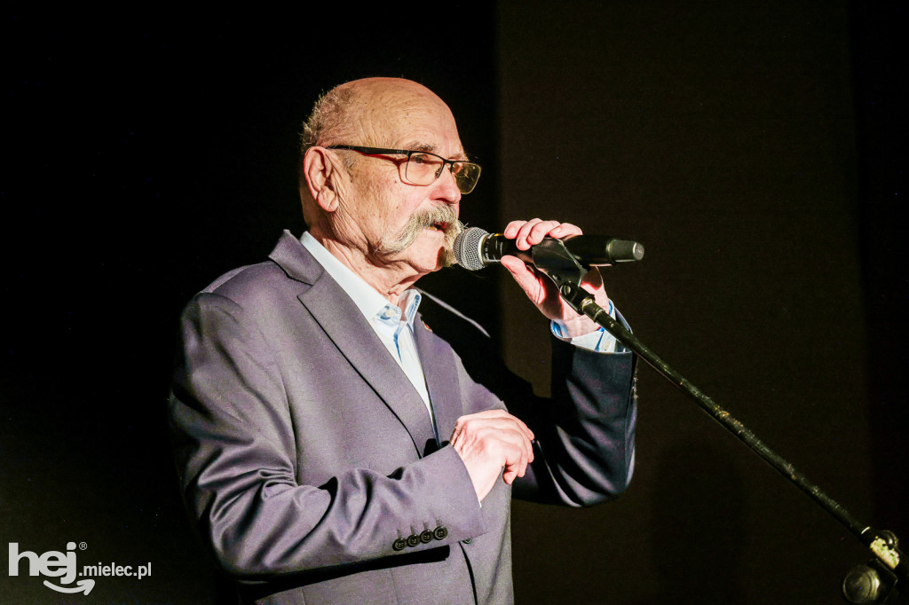 Teatralia Podkarpackie: Pół na pół