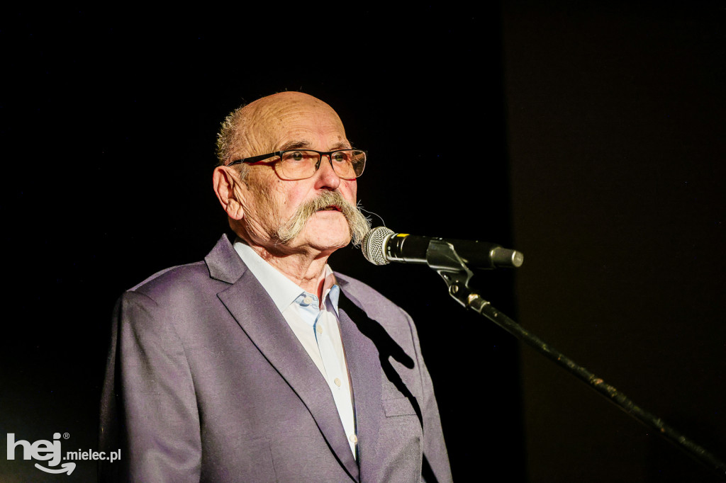 Teatralia Podkarpackie: Pół na pół