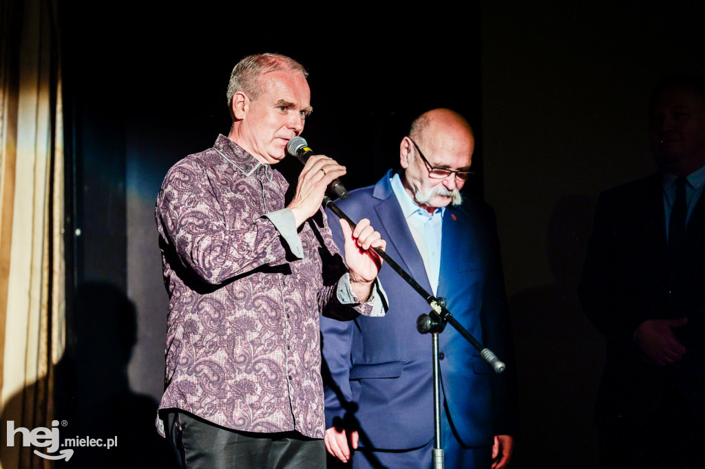 Teatralia Podkarpackie: Pół na pół