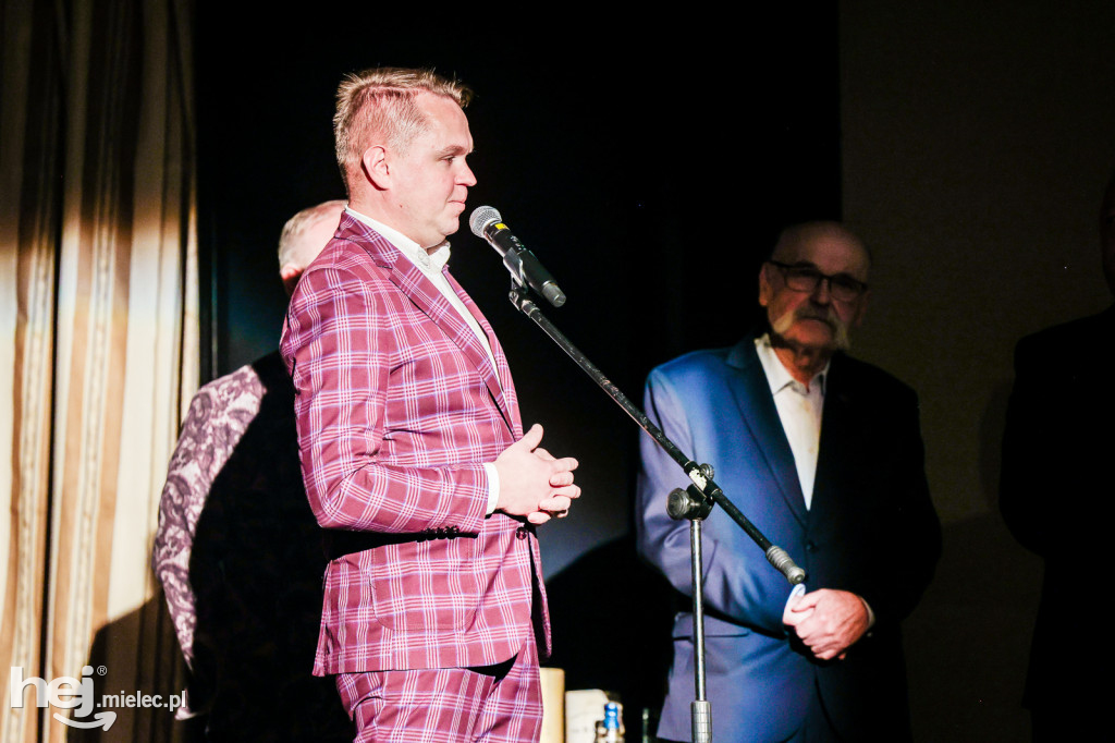 Teatralia Podkarpackie: Pół na pół