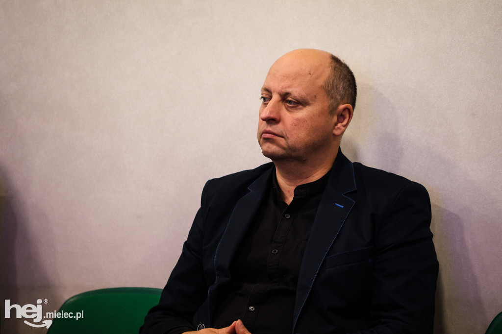 Sesja Rady Miejskiej - 24 października 2025 r.