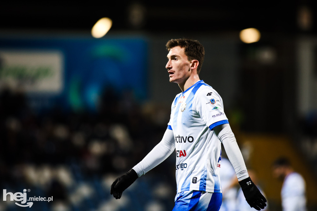FKS Stal Mielec - Miedź Legnica [BOISKO]