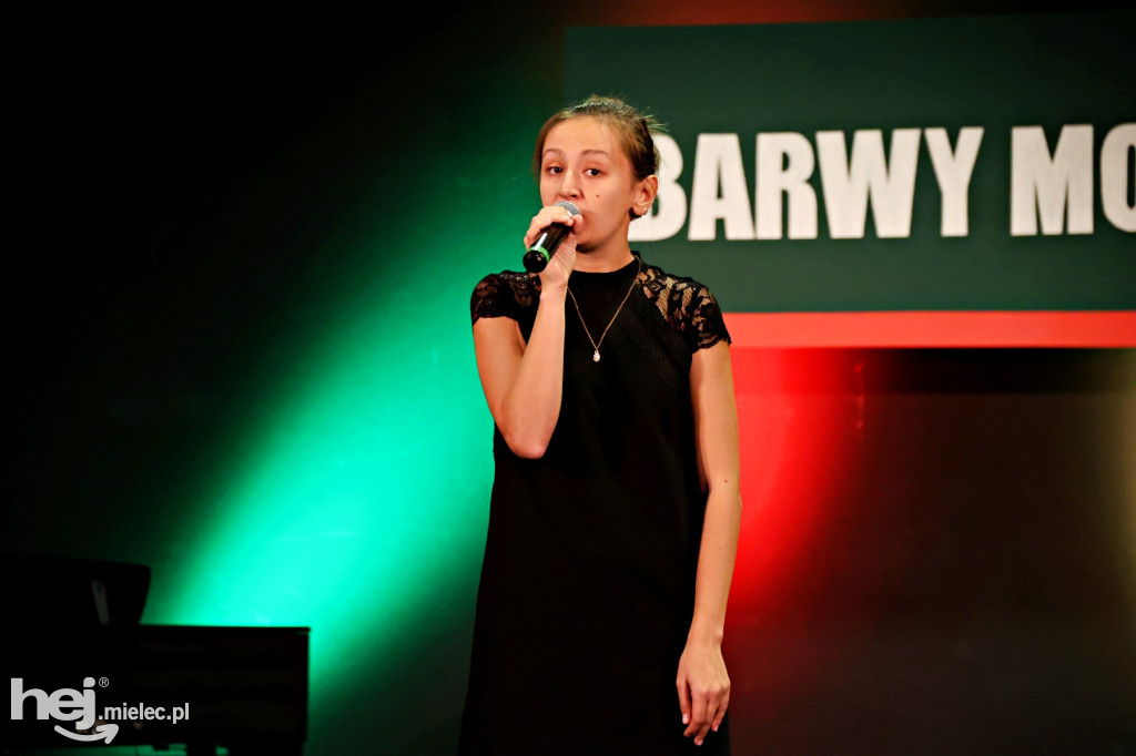 Barwy Mojej Ojczyzny - Jubileuszowa Gala