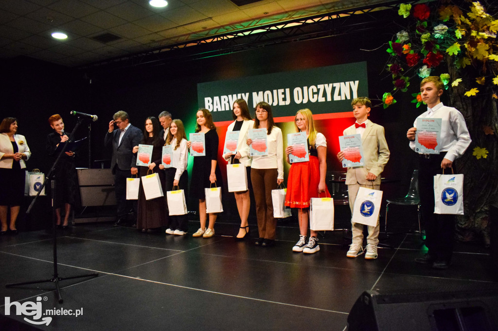 Barwy Mojej Ojczyzny - Jubileuszowa Gala