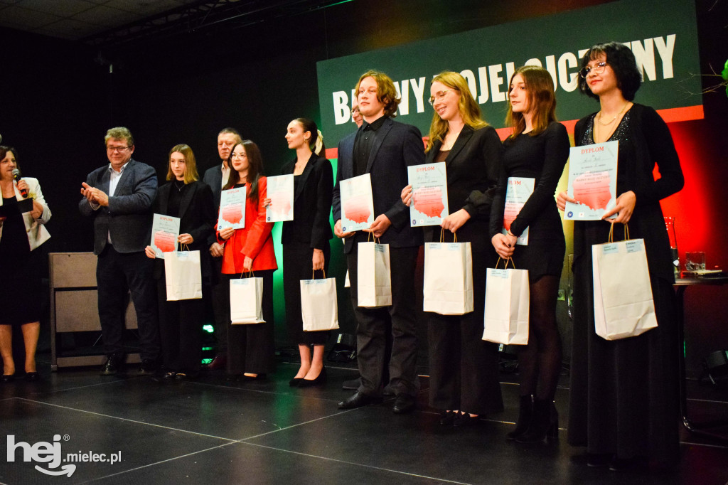 Barwy Mojej Ojczyzny - Jubileuszowa Gala