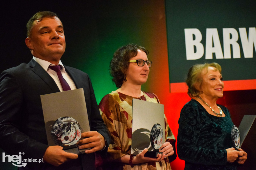 Barwy Mojej Ojczyzny - Jubileuszowa Gala