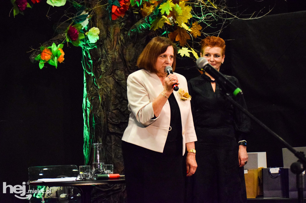 Barwy Mojej Ojczyzny - Jubileuszowa Gala