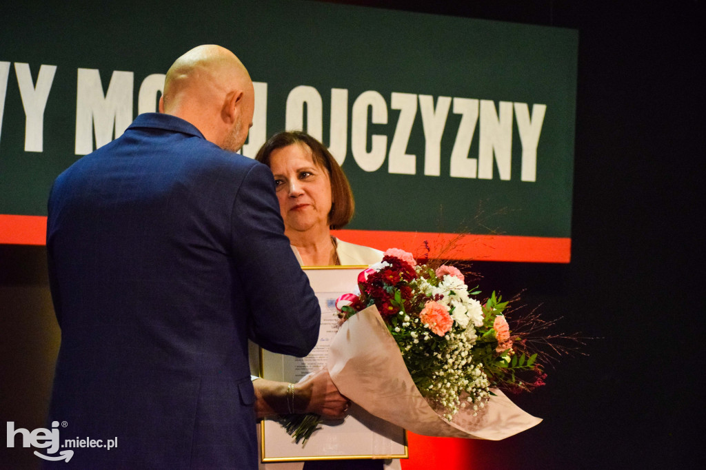 Barwy Mojej Ojczyzny - Jubileuszowa Gala
