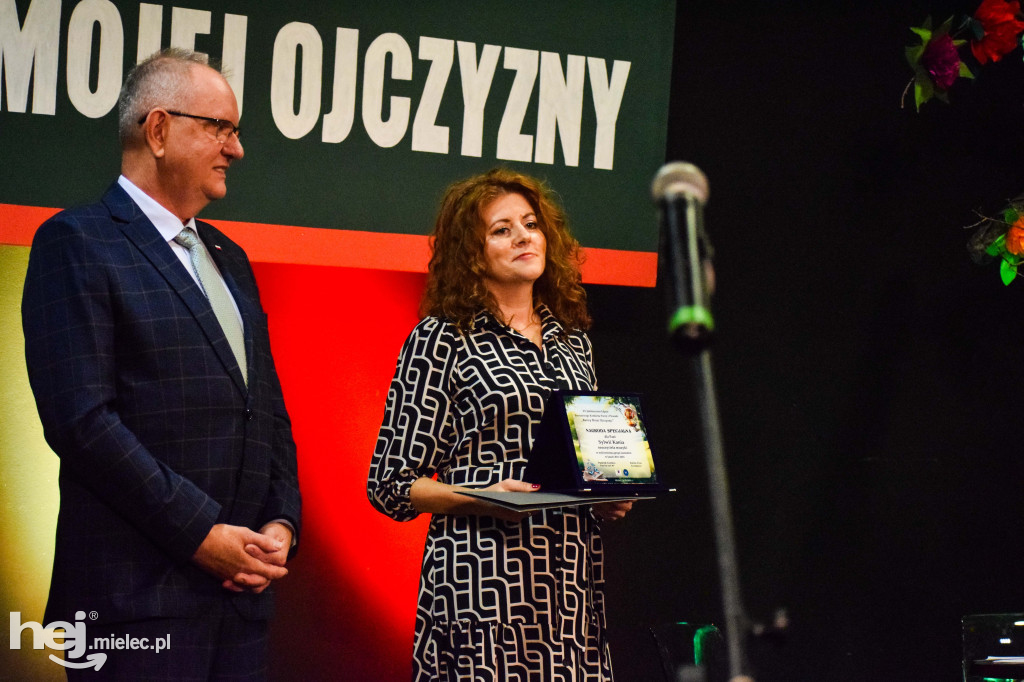 Barwy Mojej Ojczyzny - Jubileuszowa Gala