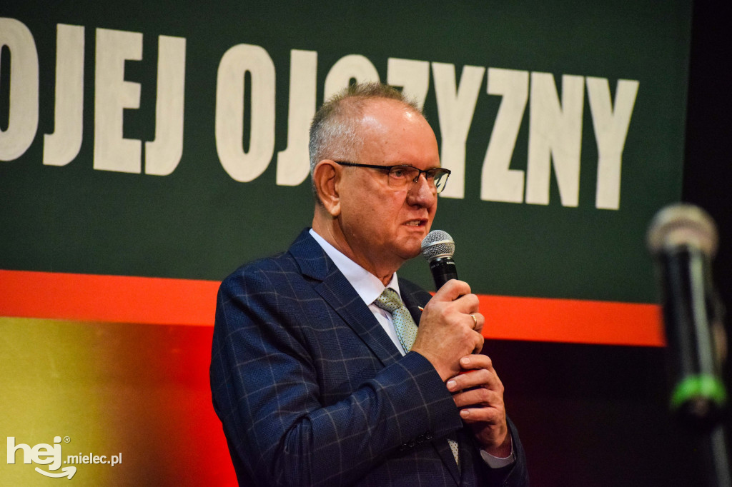 Barwy Mojej Ojczyzny - Jubileuszowa Gala