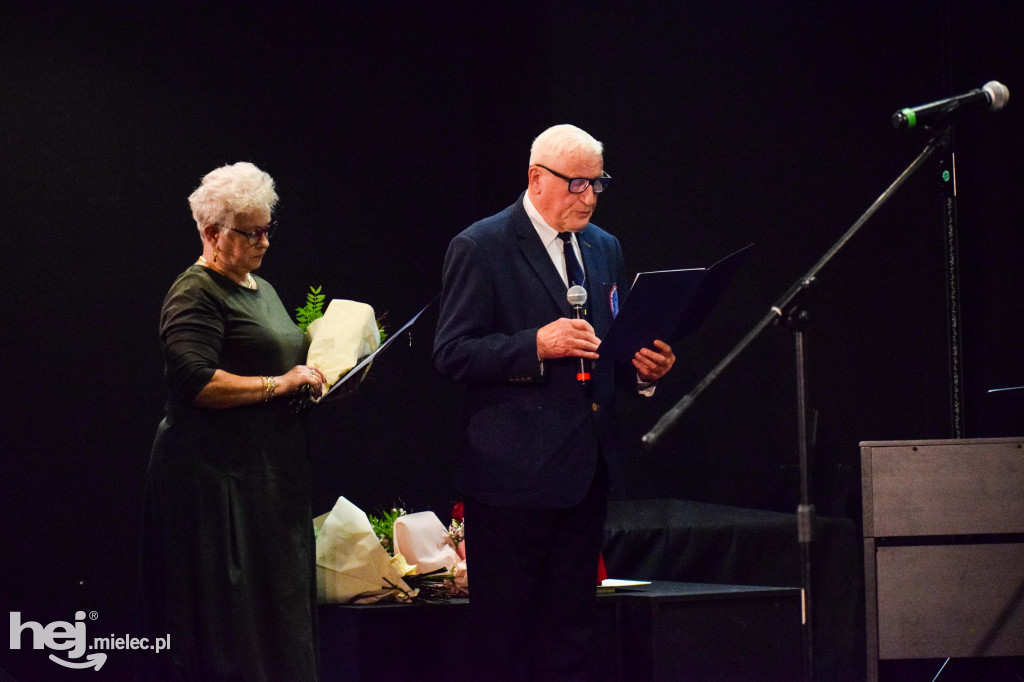 Barwy Mojej Ojczyzny - Jubileuszowa Gala
