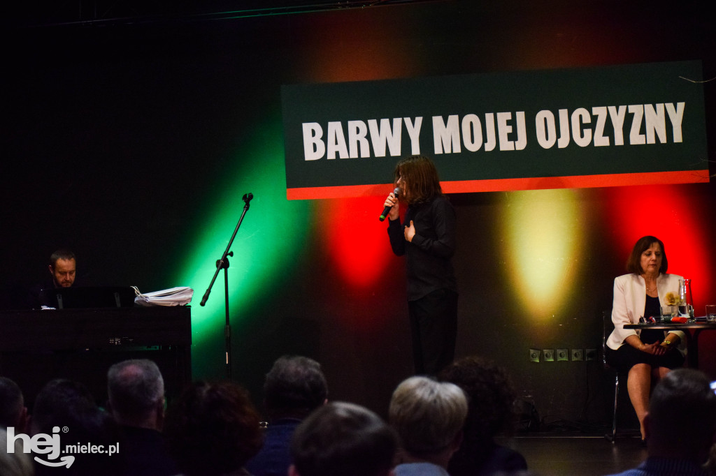 Barwy Mojej Ojczyzny - Jubileuszowa Gala