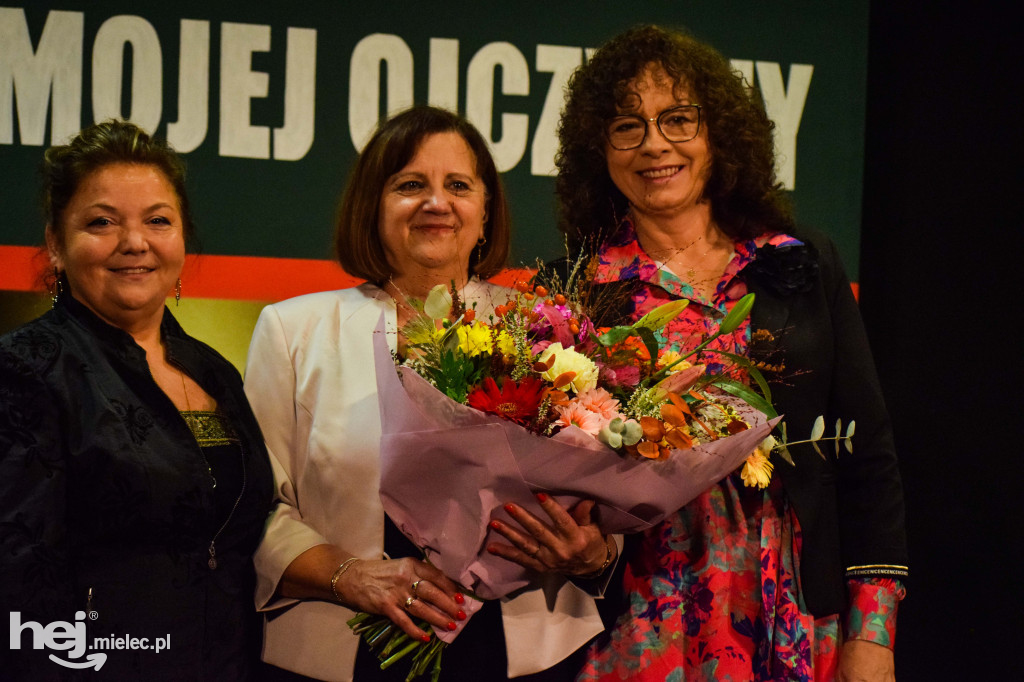 Barwy Mojej Ojczyzny - Jubileuszowa Gala