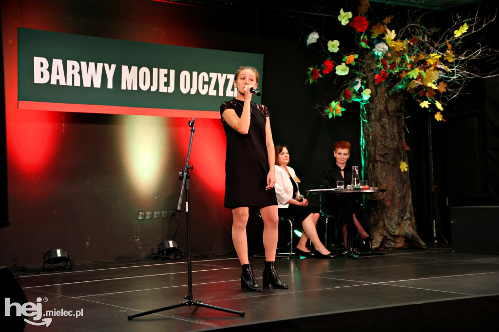 Barwy Mojej Ojczyzny - Jubileuszowa Gala