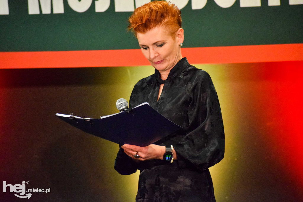 Barwy Mojej Ojczyzny - Jubileuszowa Gala