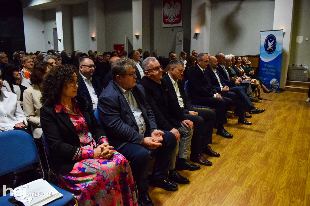Barwy Mojej Ojczyzny - Jubileuszowa Gala