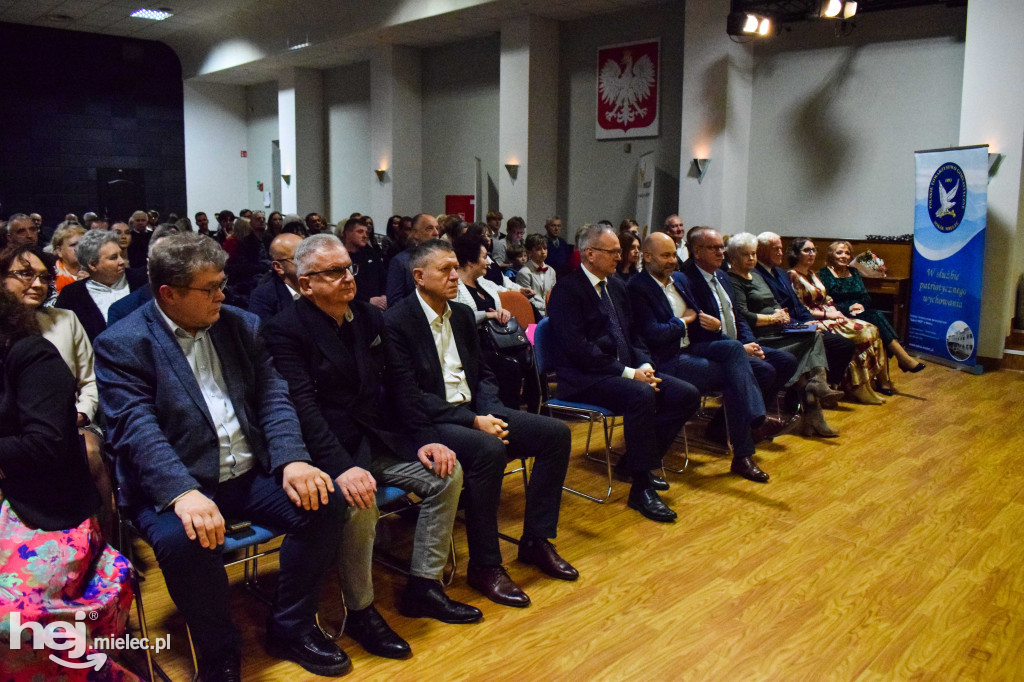 Barwy Mojej Ojczyzny - Jubileuszowa Gala