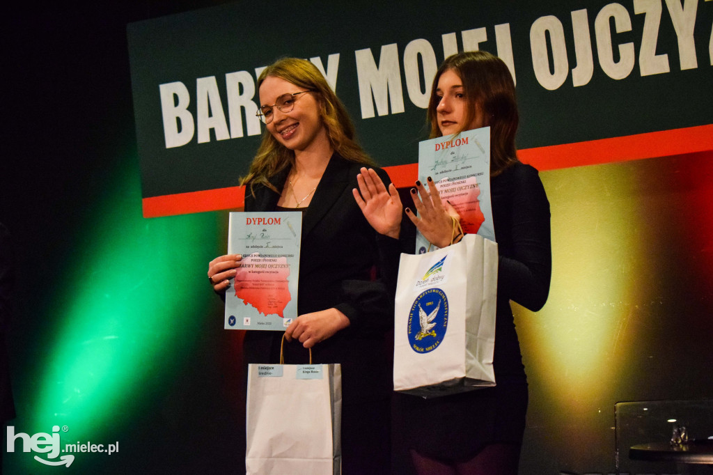 Barwy Mojej Ojczyzny - Jubileuszowa Gala