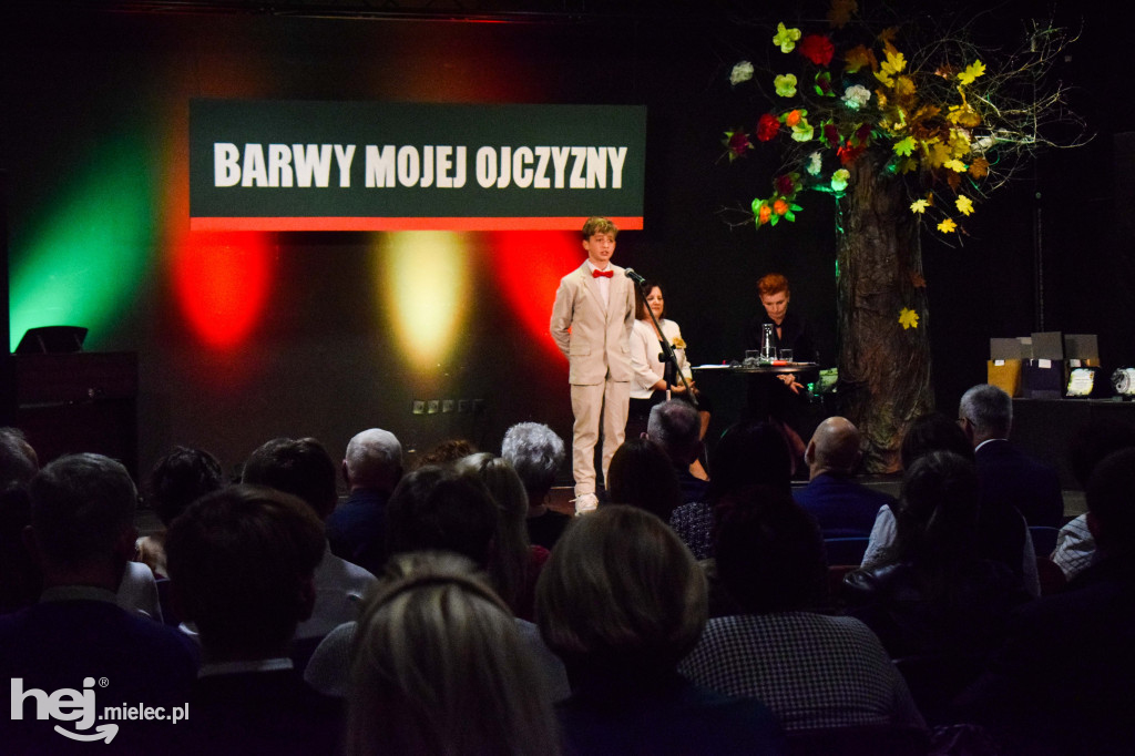 Barwy Mojej Ojczyzny - Jubileuszowa Gala