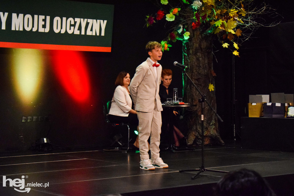 Barwy Mojej Ojczyzny - Jubileuszowa Gala