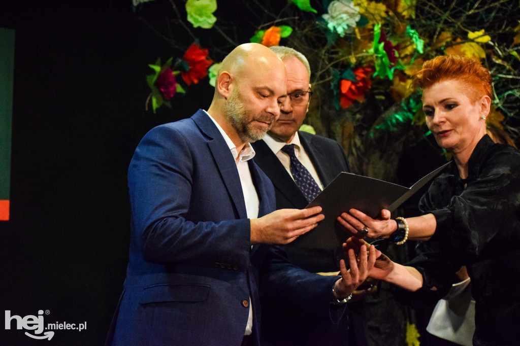 Barwy Mojej Ojczyzny - Jubileuszowa Gala