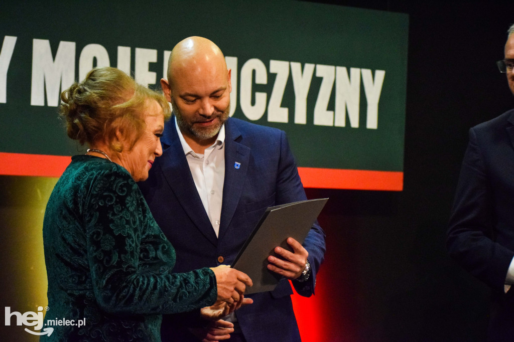 Barwy Mojej Ojczyzny - Jubileuszowa Gala
