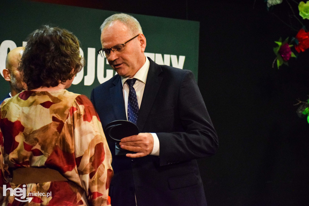 Barwy Mojej Ojczyzny - Jubileuszowa Gala