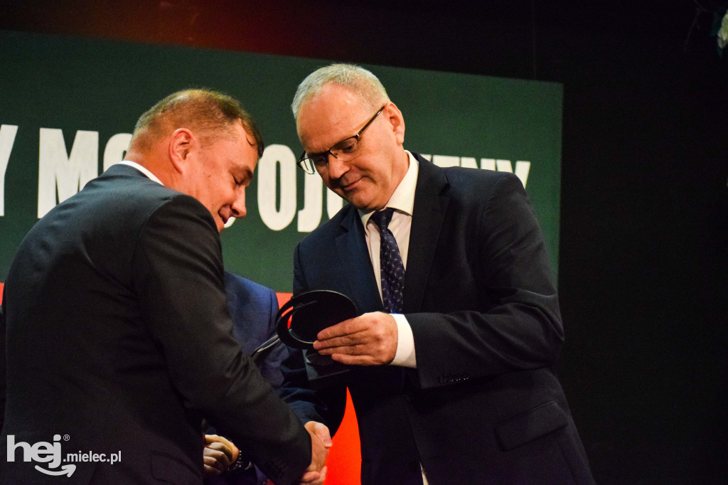 Barwy Mojej Ojczyzny - Jubileuszowa Gala
