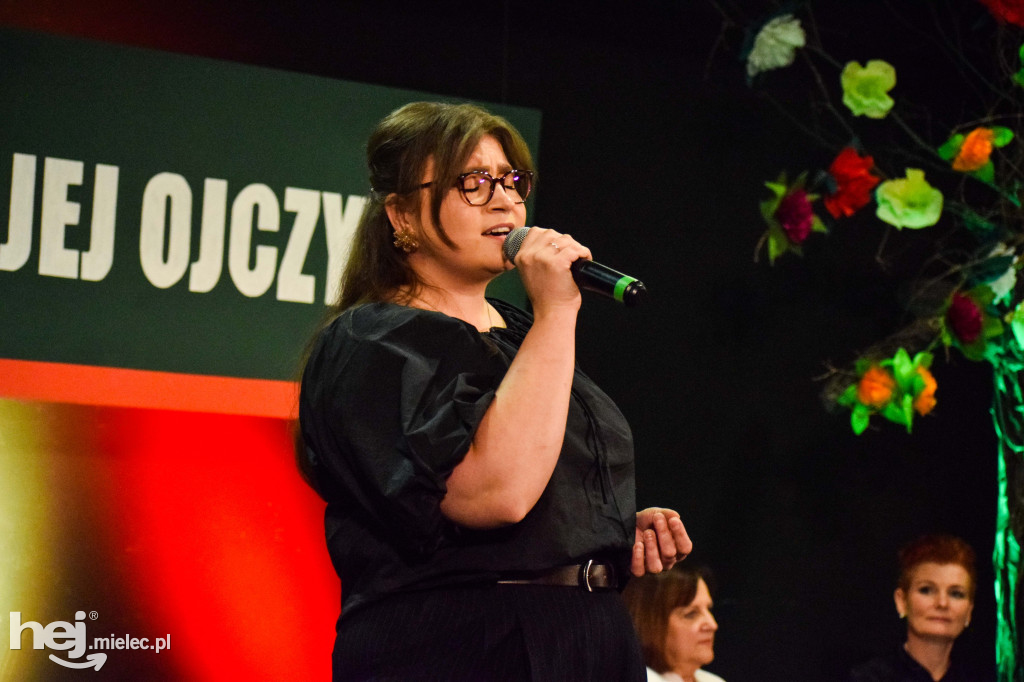 Barwy Mojej Ojczyzny - Jubileuszowa Gala