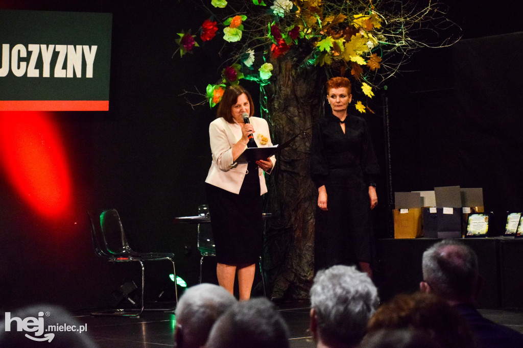 Barwy Mojej Ojczyzny - Jubileuszowa Gala