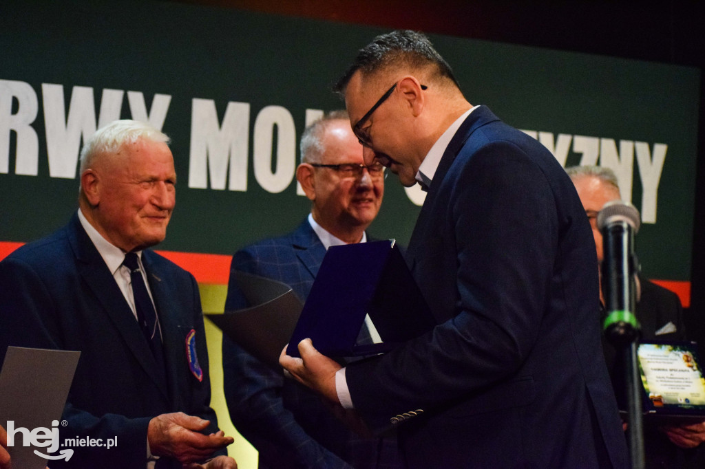 Barwy Mojej Ojczyzny - Jubileuszowa Gala