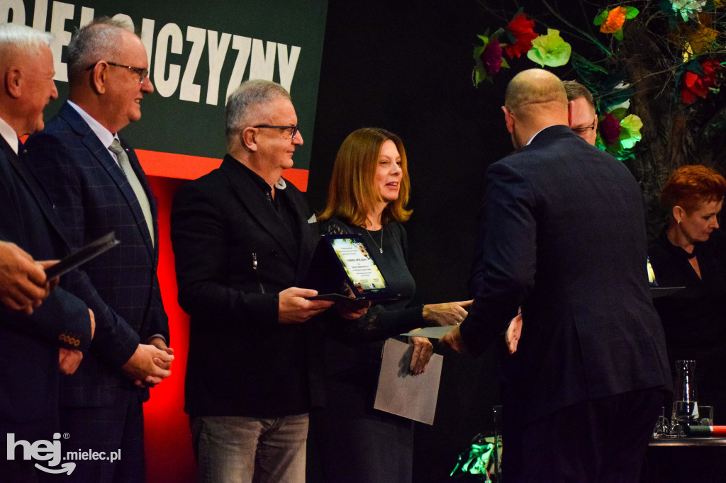 Barwy Mojej Ojczyzny - Jubileuszowa Gala