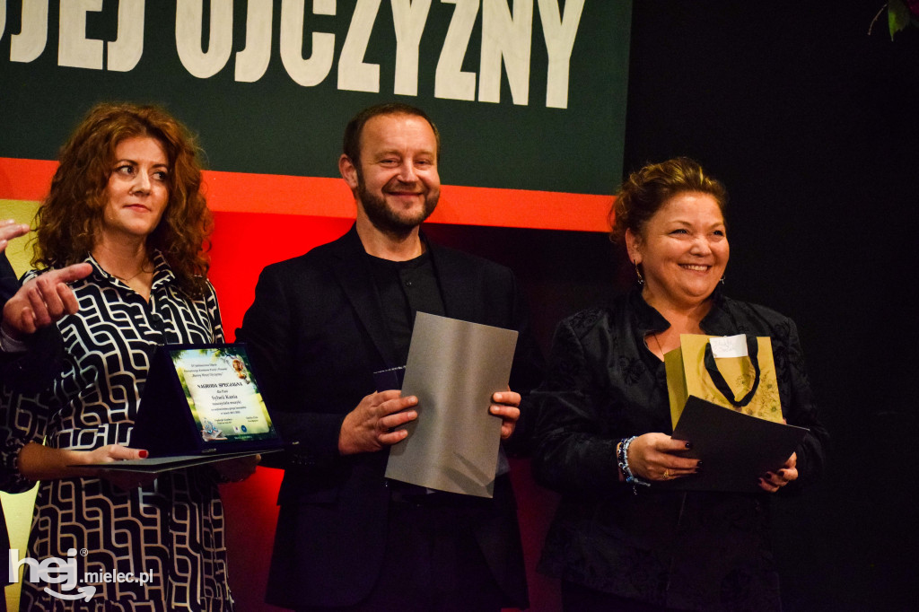 Barwy Mojej Ojczyzny - Jubileuszowa Gala