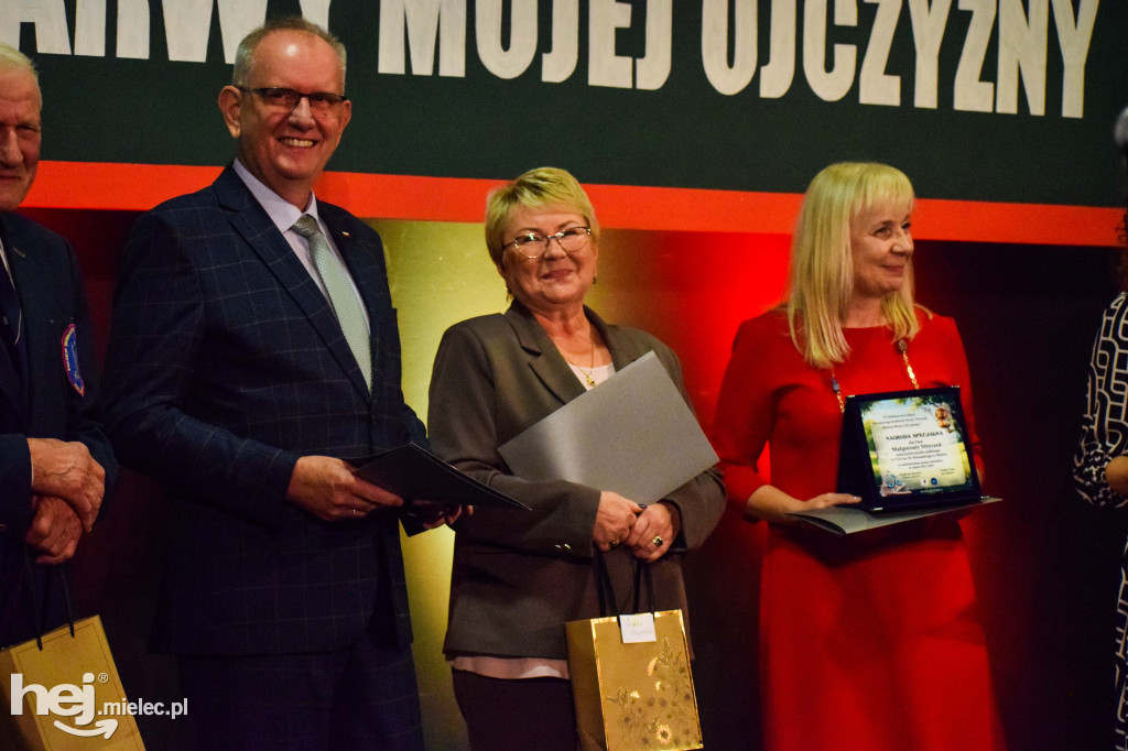 Barwy Mojej Ojczyzny - Jubileuszowa Gala