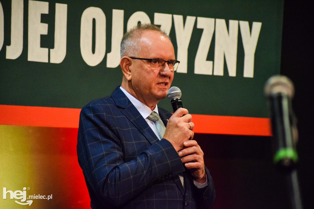 Barwy Mojej Ojczyzny - Jubileuszowa Gala