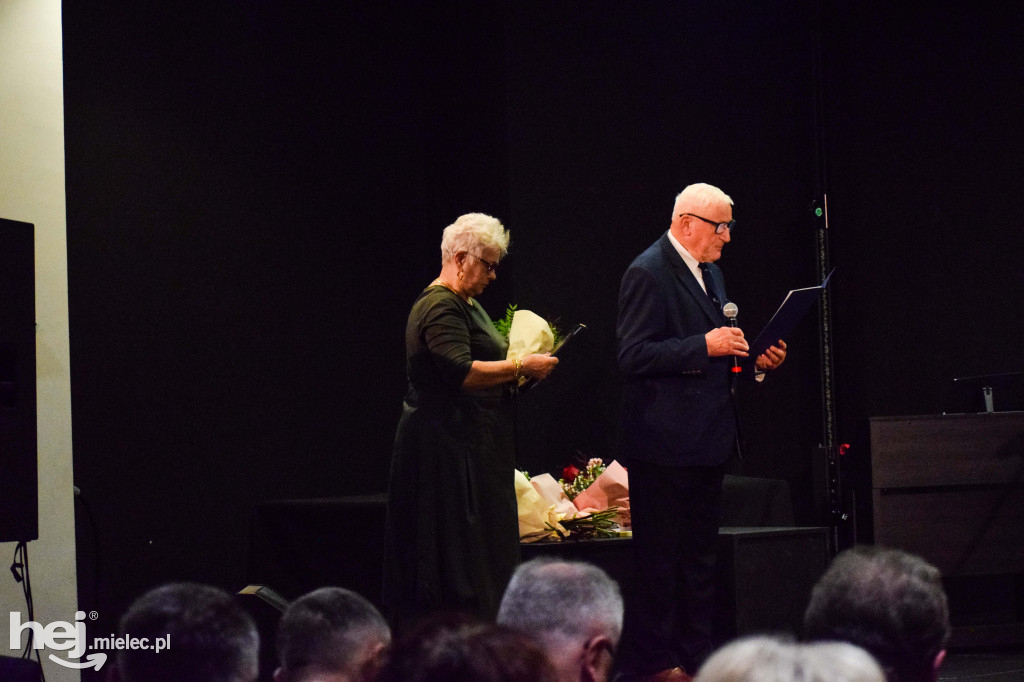 Barwy Mojej Ojczyzny - Jubileuszowa Gala