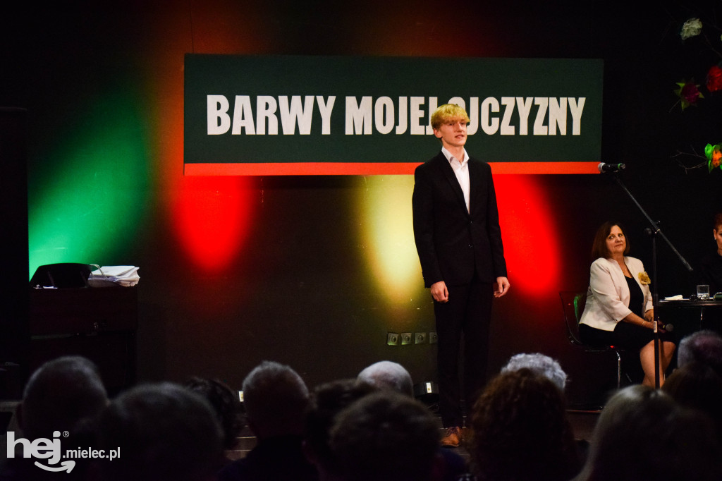 Barwy Mojej Ojczyzny - Jubileuszowa Gala