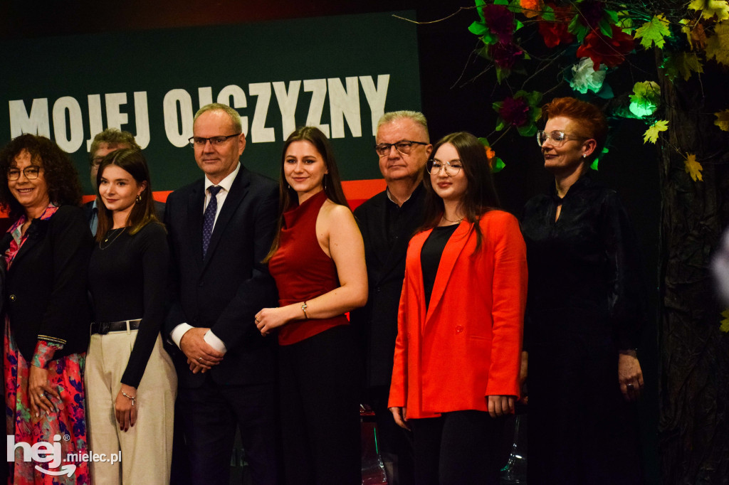 Barwy Mojej Ojczyzny - Jubileuszowa Gala