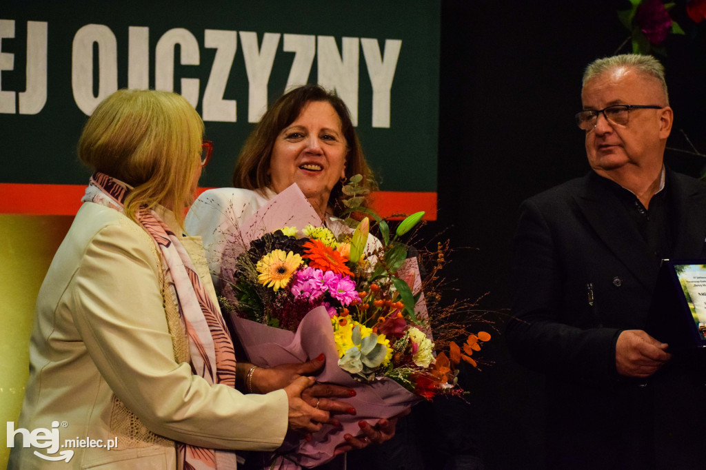 Barwy Mojej Ojczyzny - Jubileuszowa Gala