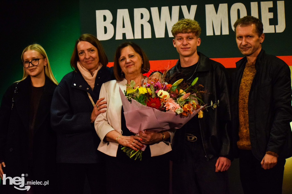 Barwy Mojej Ojczyzny - Jubileuszowa Gala