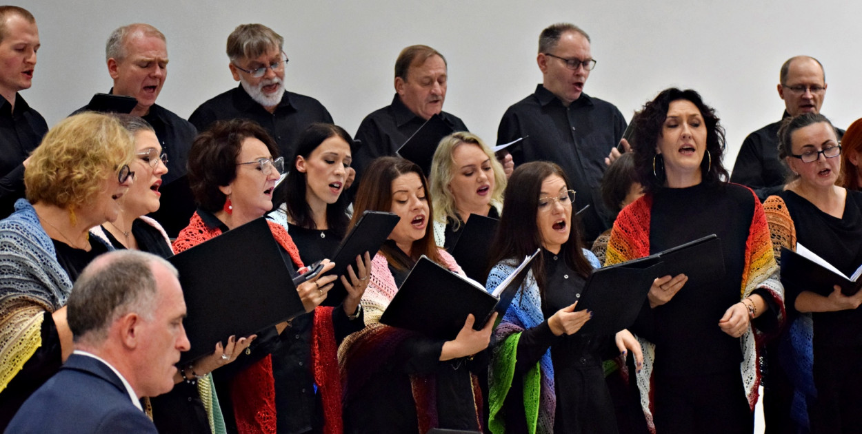 Koncert „Muzyka dla odporności”