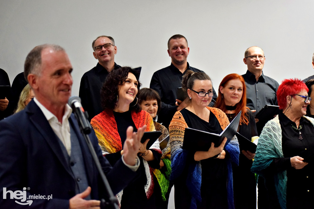 Koncert „Muzyka dla odporności”
