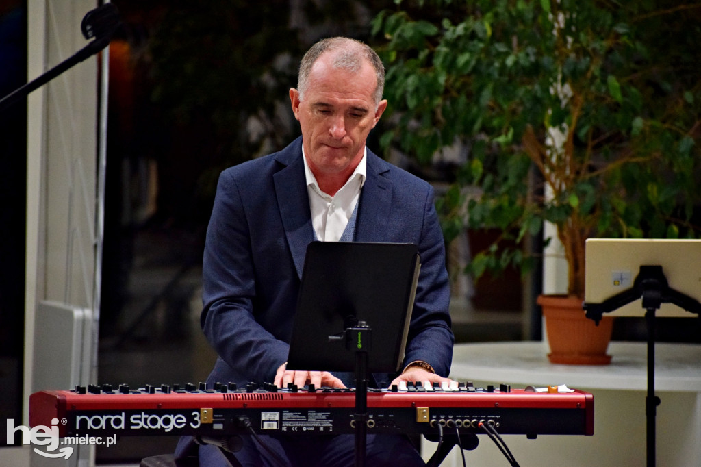 Koncert „Muzyka dla odporności”