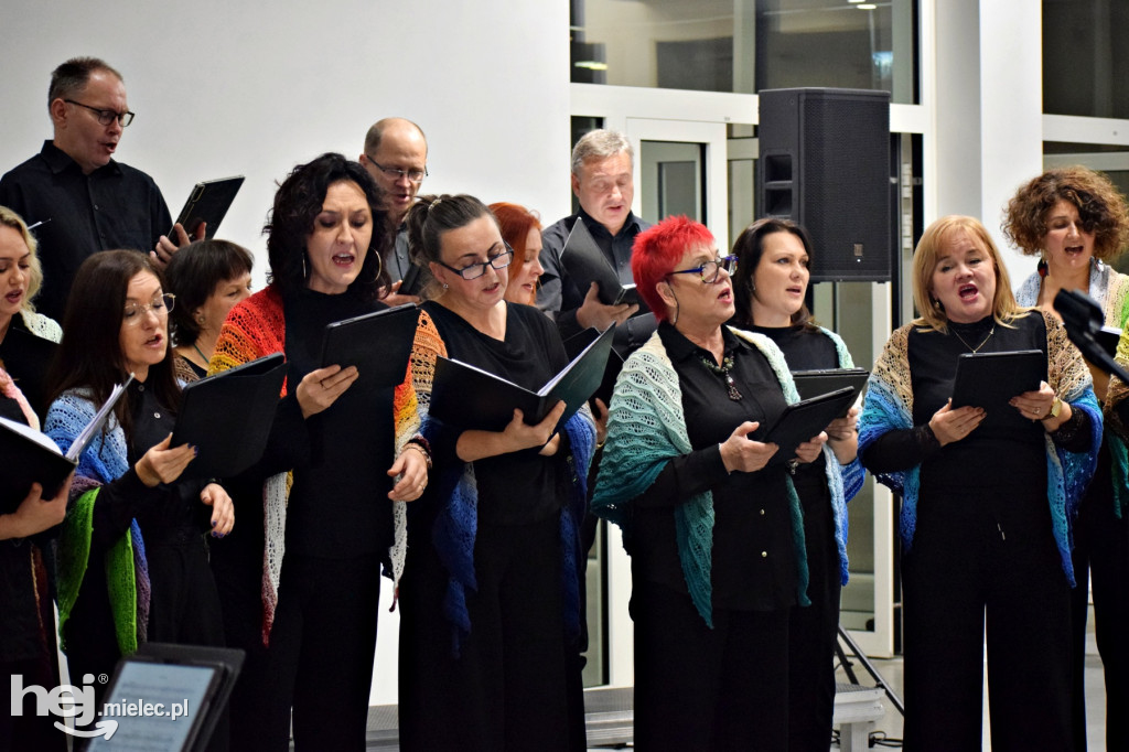 Koncert „Muzyka dla odporności”