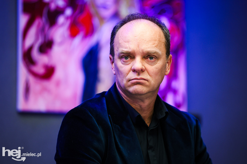 Podpisanie porozumienia pomiędzy domami kultury