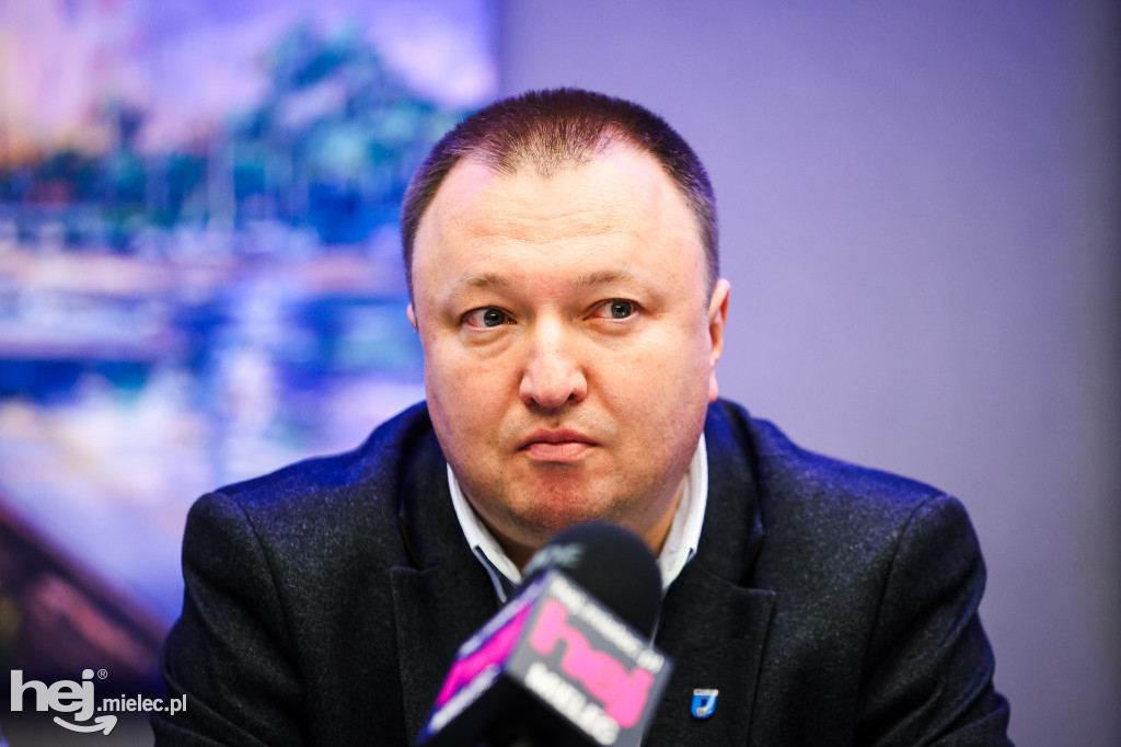 Podpisanie porozumienia pomiędzy domami kultury