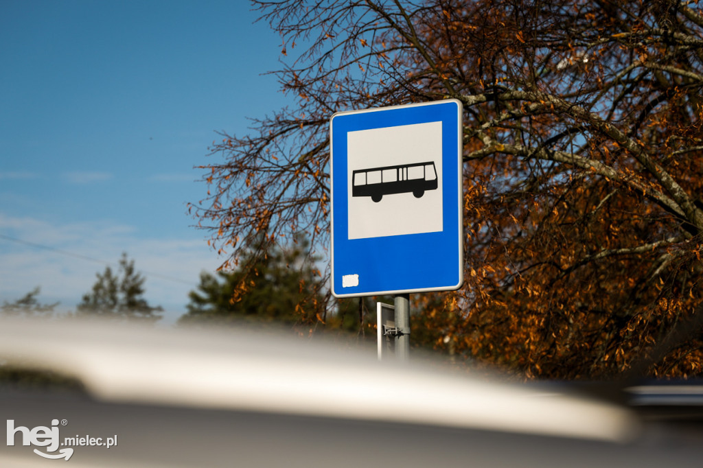 Wszystkich Świętych - 1 listopada na Cmentarzu Komunalnym